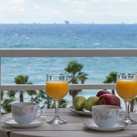 Edem Beachfront Seaview Dream Home In Beautiful Athens Riviera In Palaio Faliro-3